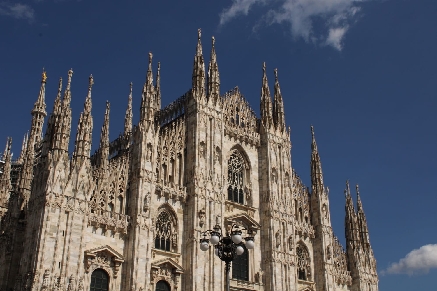 Duomo Di Milano